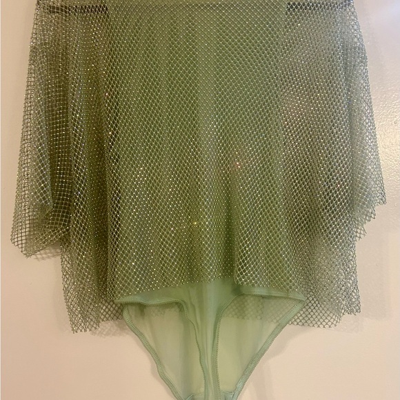 Free People Filter Finish Bodysuit - Picture 11 of 13